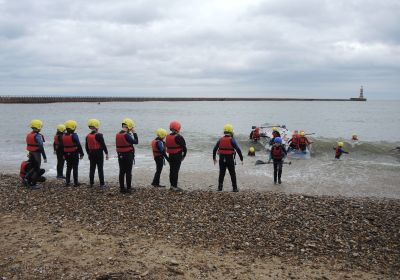 District Cub camp 2024