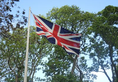 District Cub camp 2025